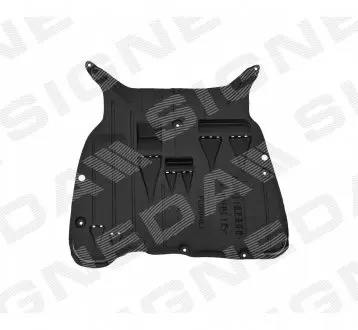 Защита двигателя Signeda PVV60002A