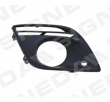 Решетка бампера Signeda PVV99014CAR