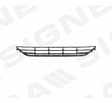 Решетка в бампер Signeda PVV99018GA