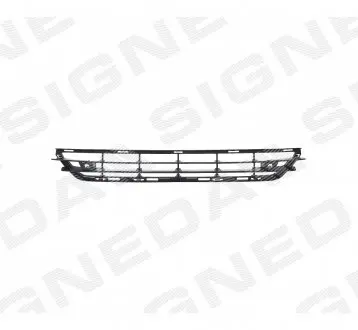 Решетка бампера Signeda PVV99020GA