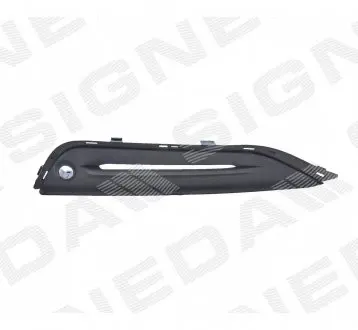 Решетка бампера Signeda PVV99027CAL