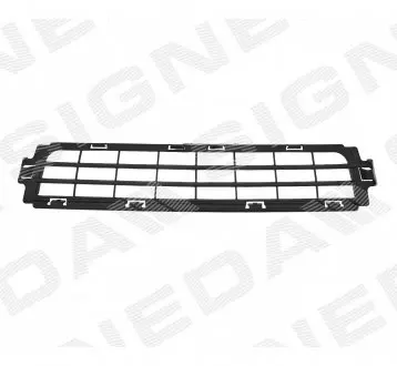 Решетка бампера Signeda PVV99027GA
