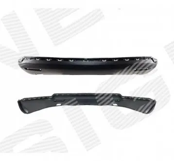 СПОЙЛЕР БАМПЕРА Signeda PVW02020VA(K)