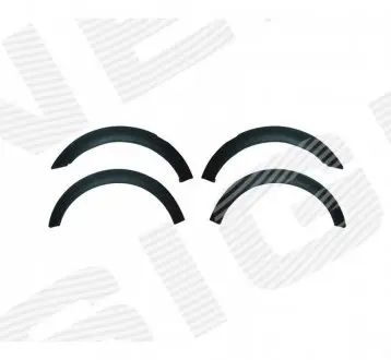 НАДКРЫЛЬНИКИ Signeda PVW035036(I)