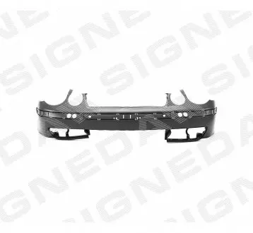 Бампер передний Signeda PVW04056BA