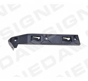 Кронштейн бампера Signeda PVW04060EL