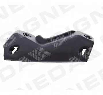 Кронштейн бампера Signeda PVW04061R