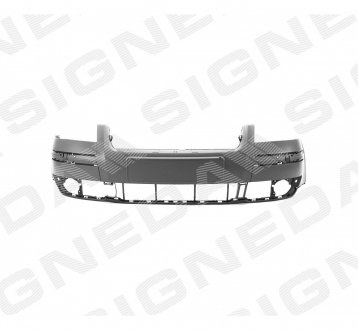 БАМПЕР ПЕРЕДНИЙ Signeda PVW04065BA