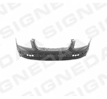 Бампер передний Signeda PVW04068BA