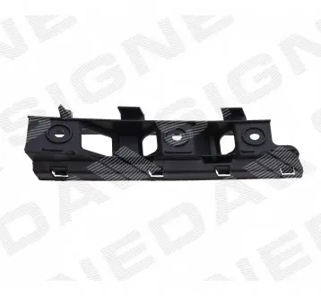 Кронштейн бампера Signeda PVW04069L