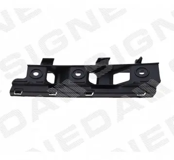 Кронштейн бампера Signeda PVW04069R