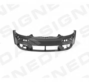 Бампер передний Signeda PVW04101BA