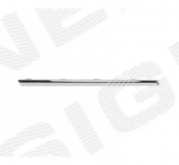 МОЛДИНГ ЗАДНЕГО БАМПЕРА Signeda PVW04107MAL