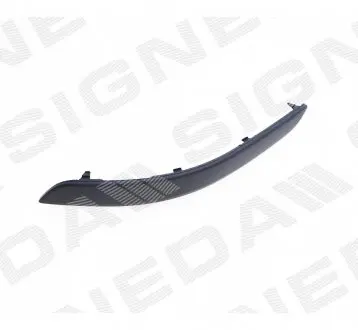 МОЛДИНГ БАМПЕРАVW TOURAN, 07 - 10 Signeda PVW04140MCL