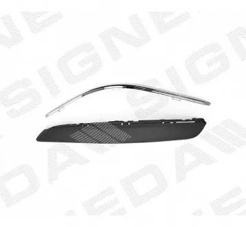 МОЛДИНГ БАМПЕРА Signeda PVW04142MAL
