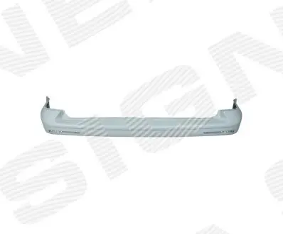 Бампер задний Signeda PVW04214BA