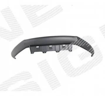 СПОЙЛЕР БАМПЕРА VW TIGUAN, 07 - 11 Signeda PVW05026VA