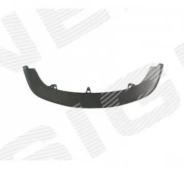 СПОЙЛЕР БАМПЕРА Signeda PVW05027VA