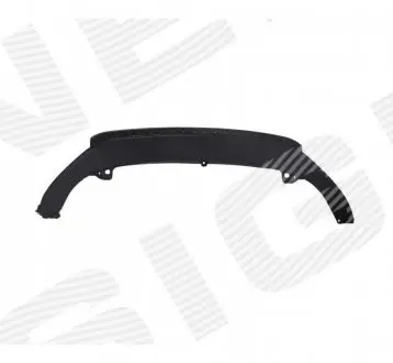 СПОЙЛЕР БАМПЕРА Signeda PVW05031VA