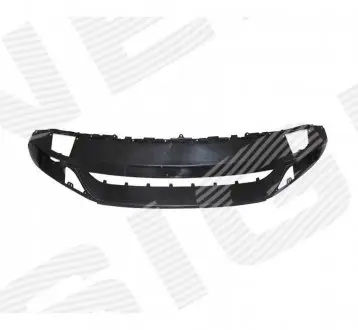 СПОЙЛЕР БАМПЕРАVW TOUAREG, 10 - Signeda PVW05037VA