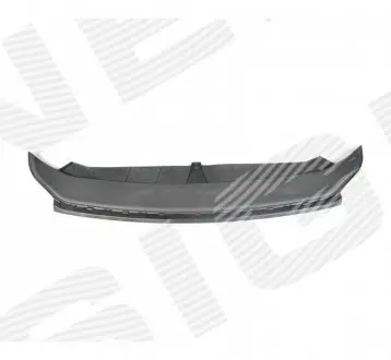 СПОЙЛЕР БАМПЕРА Signeda PVW05039VA