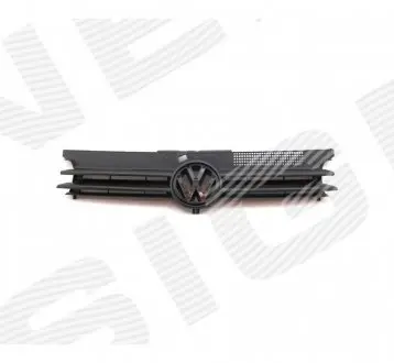 Решетка радиатора Signeda PVW07029GA(K)