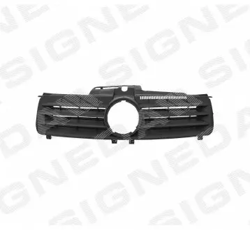 Решетка радиатора Signeda PVW07038GA