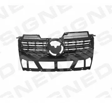 Решітка радіатора Signeda PVW07042GA