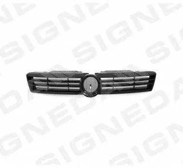 РЕШІТКА РАДІАТОРА VW JETTA, 11 - Signeda PVW07052GA