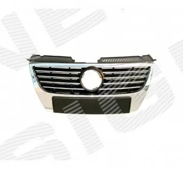 Решетка радиатора Signeda PVW07056GA