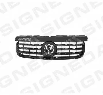Решетка радиатора Signeda PVW07057GA