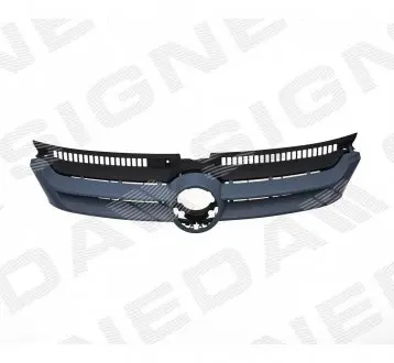 Решетка радиатора Signeda PVW07070GA