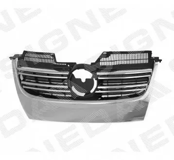 Решітка радіатора Signeda PVW07074GC