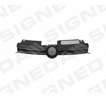 Решітка радіатора Signeda PVW07088GA(K)