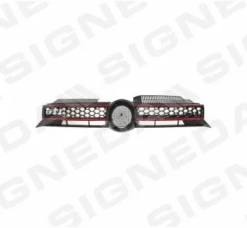 Решітка радіатора Signeda PVW07089GA(K)