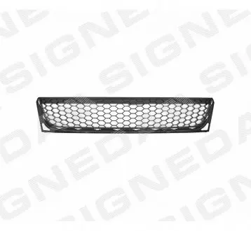 Решітка в бампер Signeda PVW07097GA(K)