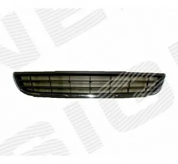 Решетка в бампер Signeda PVW07100GA