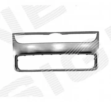 РАМОЧКА ДЛЯ РЕШЕТКИ Signeda PVW07100MA(K)