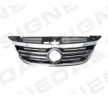 Решітка радіатора Signeda PVW07110GA