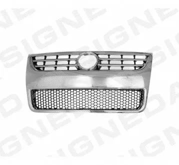 Решітка радіатора Signeda PVW07111GA(K)