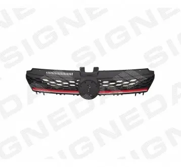 Решетка радиатора Signeda PVW07130GA