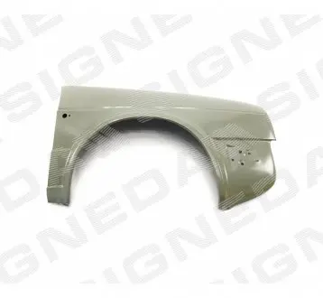 Крыло Signeda PVW10003(K)AR