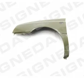 КРЫЛО Signeda PVW10011(K)AL