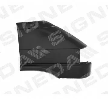 Крыло Signeda PVW10013AR