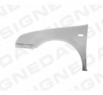Крыло Signeda PVW10026(K)AL