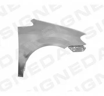 Крыло VW TOURAN, 07 - 10 Signeda PVW10036AR