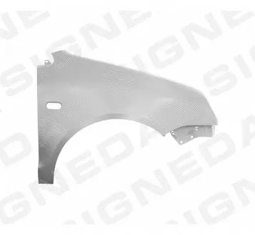 Крыло Signeda PVW10037AR