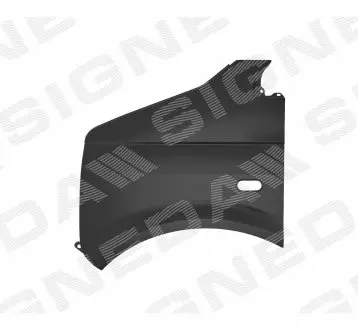 Крыло Signeda PVW10046AL