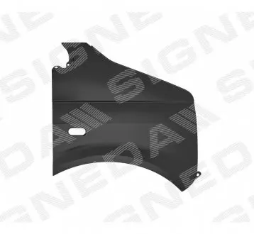 Крыло Signeda PVW10046AR