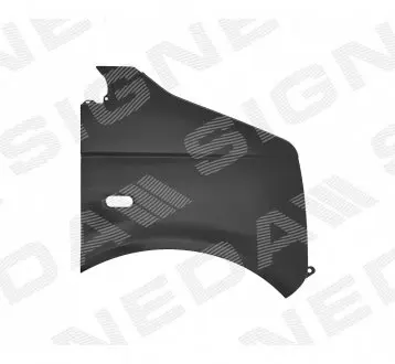 Крыло Signeda PVW10046(Q)AR